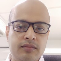 Maruf Morshed