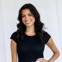 Maddy Sandora
