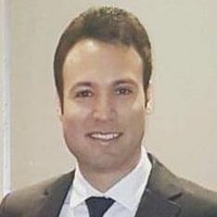 Carlos Treviño