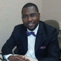 Daniel Chism