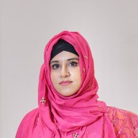 Anshah Anju Khan Chowdhury