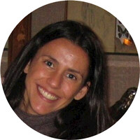 Cristina Martín de Pozuelo Traba