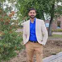 Yogesh Deval