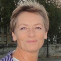 Lisbeth Revsbech Pedersen