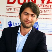 Ali Tawana