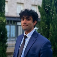 Avinash Chivakula