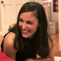 Elise Burton