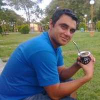 Jorge Damian Amarilla