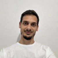 Sebastian Modarelli