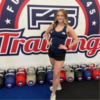 Rebekah Mcknight