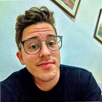 Daniel Blanco Lopez