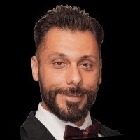 Christos Palaskas