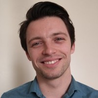 Dr Marek Baran