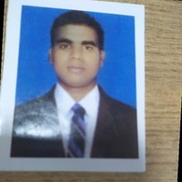Bibhuti Bhusan Jagdev