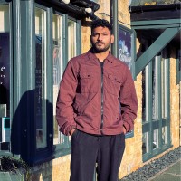 Riyas Aboobacker