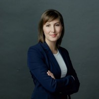 Victoria Andreeva
