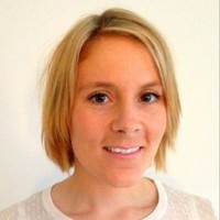 Sandra Juvald Jørgensen