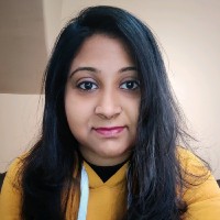 Meenu Mohan