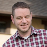 Bryan Hyatt