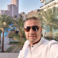 Hany Farouk