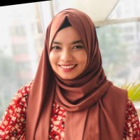 Ayesha Rahman