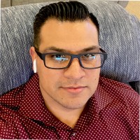Matt Nevarez