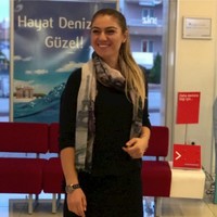 Behiye Çınar
