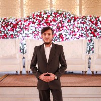 Muhammad Ahmed