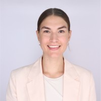 Megan Ginter (Jensen)