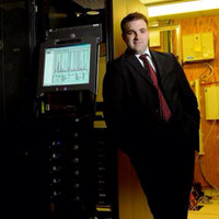 Michael Miers