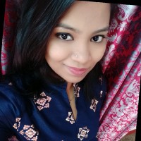 Shilpa Panicker