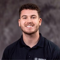Ethan Cartwright, Mba