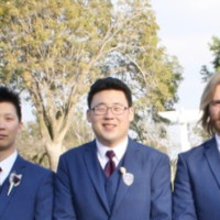 Matthew Yoo