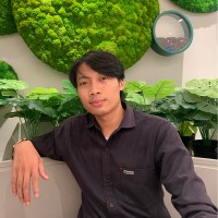 Muhammad Rayhan Rizaldi