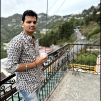 Prateek Kumar Sharma