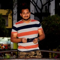 Vivek Patil