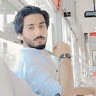Idrees Bangash