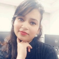 Geetanjali Verma