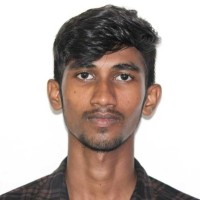 Varun Kumar S