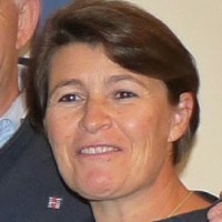 Virginie Vernier Le Mesle