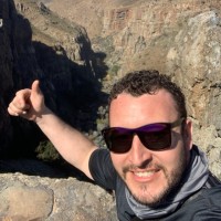 Damian Alberto Monforte Coria