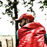 Saurabh Suman