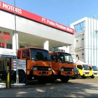 Affan Mitsubishi