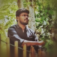 Sivaperumal V