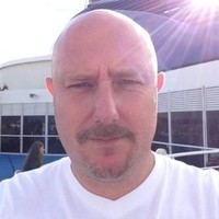 Darren Hall