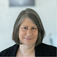 Kate Scheer