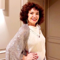 Valeria Enriquez  VE