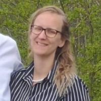 Corine Rodenburg
