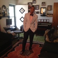 Alvin Dixon