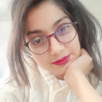 Aarti Gautam
